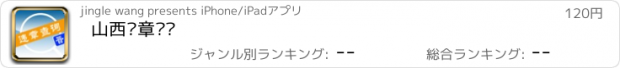 おすすめアプリ 山西违章查询