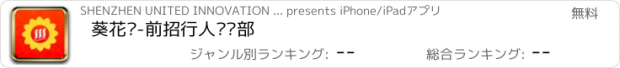 おすすめアプリ 葵花籽-前招行人俱乐部