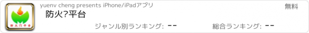 おすすめアプリ 防火门平台