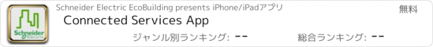 おすすめアプリ Connected Services App