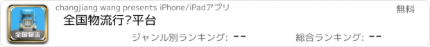 おすすめアプリ 全国物流行业平台