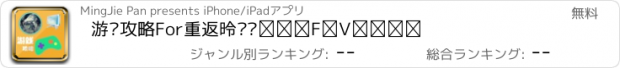 おすすめアプリ 游戏攻略For重返德军总部：新秩序