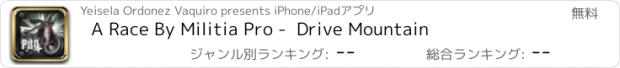 おすすめアプリ A Race By Militia Pro -  Drive Mountain