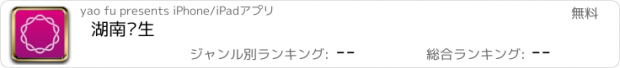 おすすめアプリ 湖南养生