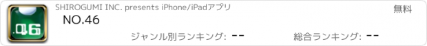 おすすめアプリ NO.46
