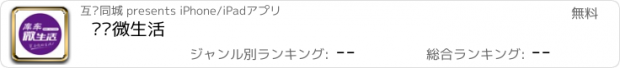 おすすめアプリ 库车微生活