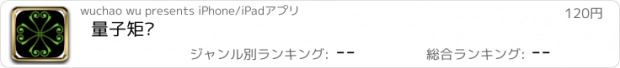 おすすめアプリ 量子矩阵