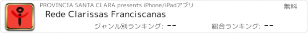 おすすめアプリ Rede Clarissas Franciscanas