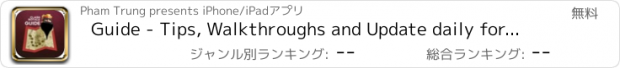 おすすめアプリ Guide - Tips, Walkthroughs and Update daily for Clash Royale Game