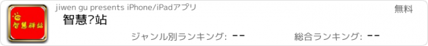 おすすめアプリ 智慧驿站