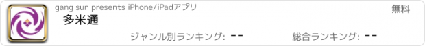 おすすめアプリ 多米通