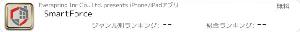 おすすめアプリ SmartForce
