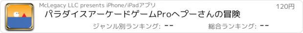 おすすめアプリ パラダイスアーケードゲームProへプーさんの冒険