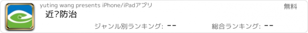 おすすめアプリ 近视防治