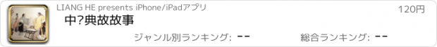 おすすめアプリ 中华典故故事