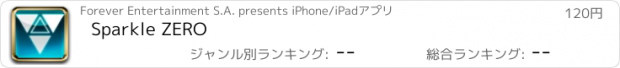 おすすめアプリ Sparkle ZERO