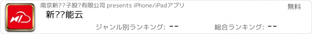 おすすめアプリ 新联电能云