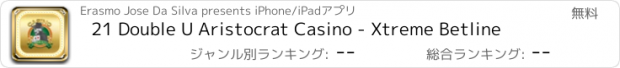 おすすめアプリ 21 Double U Aristocrat Casino - Xtreme Betline