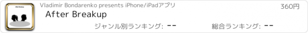 おすすめアプリ After Breakup