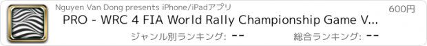 おすすめアプリ PRO - WRC 4 FIA World Rally Championship Game Version Guide