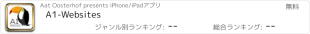 おすすめアプリ A1-Websites