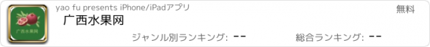 おすすめアプリ 广西水果网