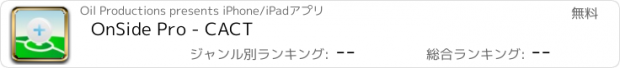 おすすめアプリ OnSide Pro - CACT