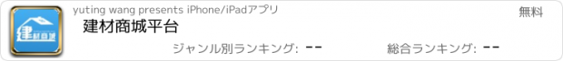 おすすめアプリ 建材商城平台