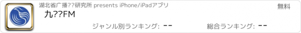 おすすめアプリ 九头鸟FM
