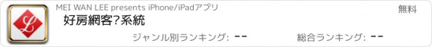 おすすめアプリ 好房網客戶系統