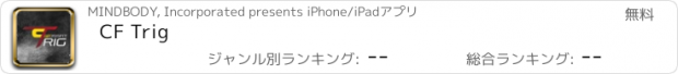おすすめアプリ CF Trig