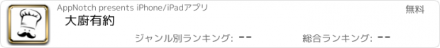 おすすめアプリ 大廚有約