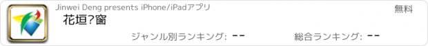 おすすめアプリ 花垣视窗