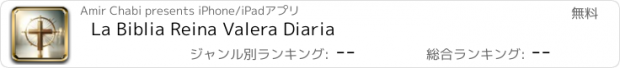 おすすめアプリ La Biblia Reina Valera Diaria