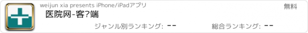 おすすめアプリ 医院网-客户端