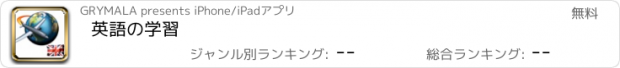 おすすめアプリ 英語の学習