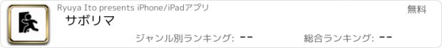 おすすめアプリ サボリマ