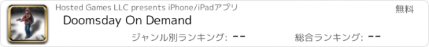 おすすめアプリ Doomsday On Demand