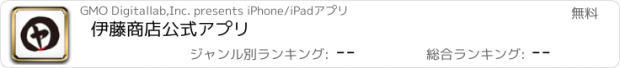 おすすめアプリ 伊藤商店公式アプリ