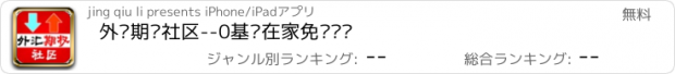 おすすめアプリ 外汇期权社区--0基础在家免费赚钱