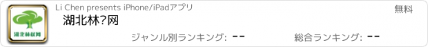 おすすめアプリ 湖北林权网