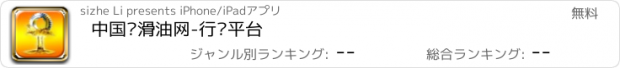 おすすめアプリ 中国润滑油网-行业平台