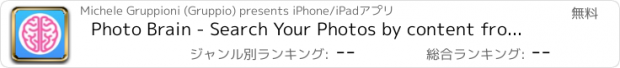 おすすめアプリ Photo Brain - Search Your Photos by content from Spotlight