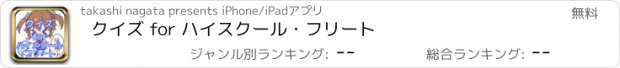 おすすめアプリ クイズ for ハイスクール・フリート