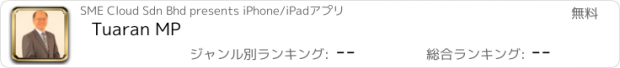 おすすめアプリ Tuaran MP