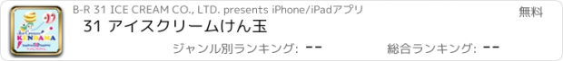 おすすめアプリ 31 アイスクリームけん玉