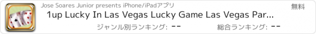 おすすめアプリ 1up Lucky In Las Vegas Lucky Game Las Vegas Paradise Casino