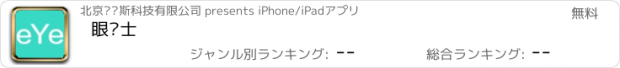 おすすめアプリ 眼护士