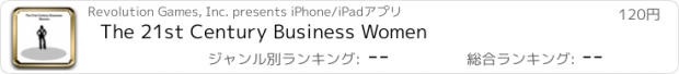 おすすめアプリ The 21st Century Business Women