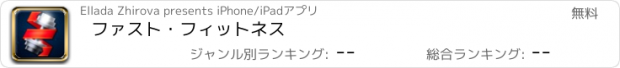 おすすめアプリ ファスト・フィットネス